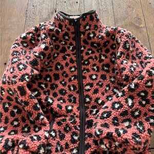 Girls Fleece